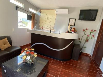 Hotel Villas Del Sol