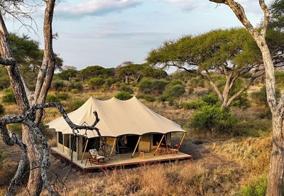 Tarangire Greenland Retreat
