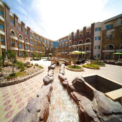 Royal Beach Resort Hurghada