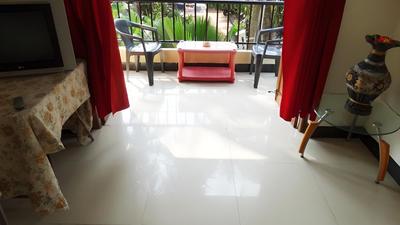 Prachi Holidays Home