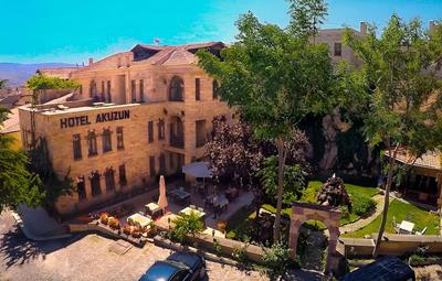 Akuzun Hotel
