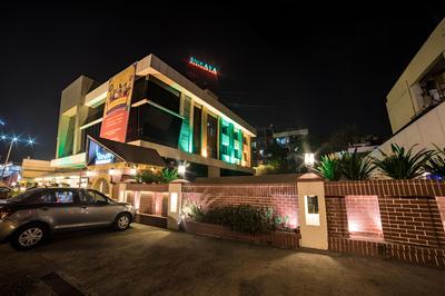 Hotel Highway View (Shikara)