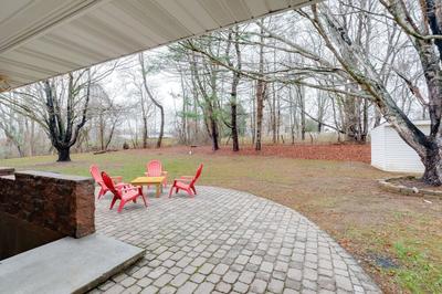 Family-friendly Blacksburg Retreat w/ Playground!