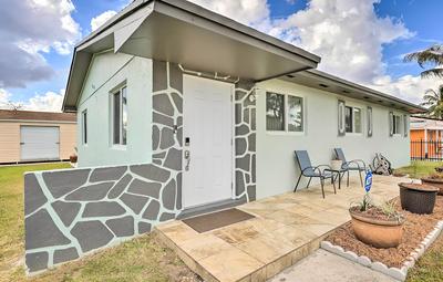 Gated Southern Miami Home: 22 Mi to Downtown!