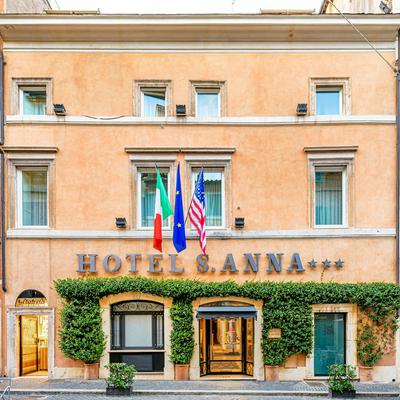 Hotel Sant' Anna