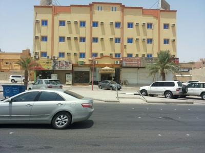 Al Eairy Furnished Apartments Al Ahsa 4