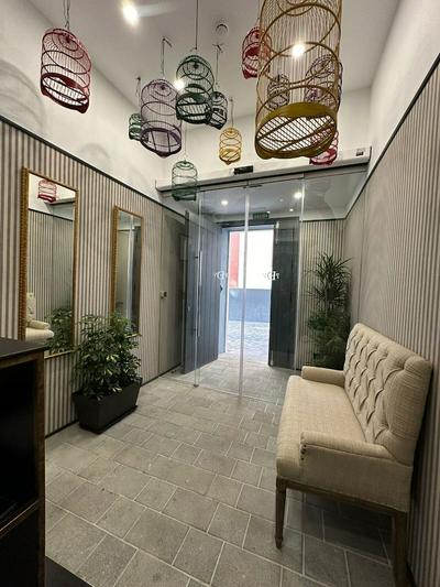 La Posada de los Venerables