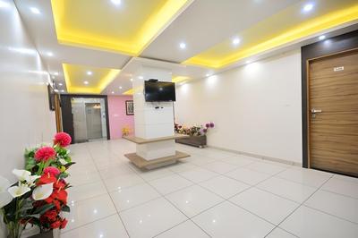 Hotel Sigma Inn by Sky Stays