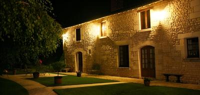 La Parenthese de Chalais