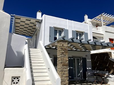Helios Thalassa 82 sqm