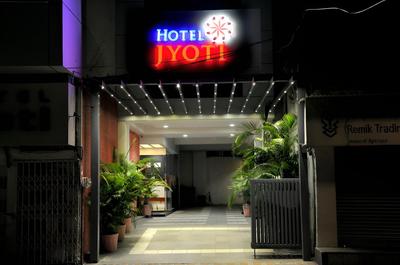 Hotel Jyoti