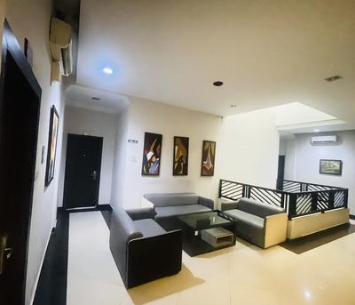 Hotel Granddarussalam Medan