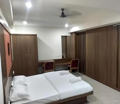 Mahalaxmi Comforts