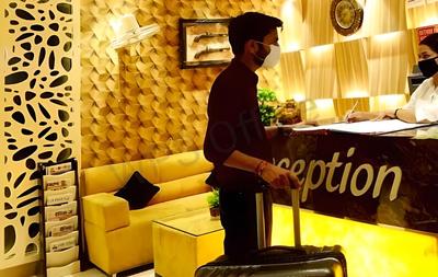 Hotel Nirvana-Near IGI Airport Delhi