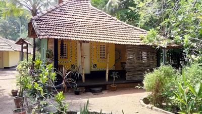 The Bohemian Masala, Varkala