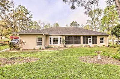 Ocala Getaway Near Golf & World Equestrian Center