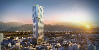 Premier Horizon View Virgo Nha Trang