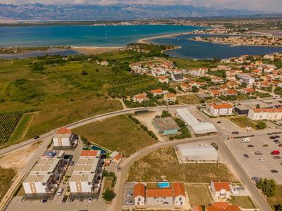 Villa NiA Zadarvillas