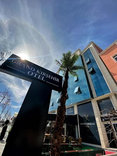 Grand Kirşehir Otel