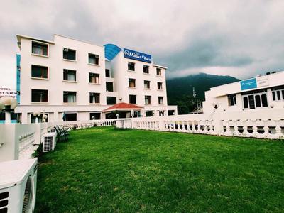Hotel Mount View