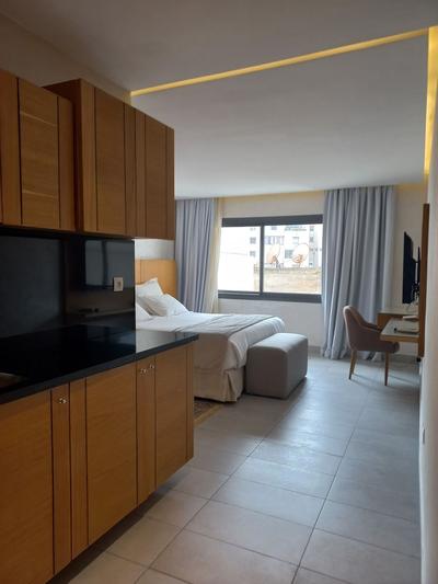 Maarif Home Appart Hôtel