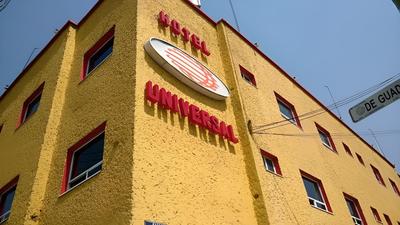 Hotel Universal