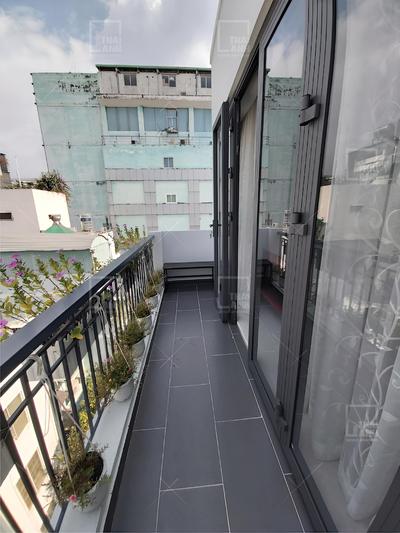 Thai Anh House - The Pink Church