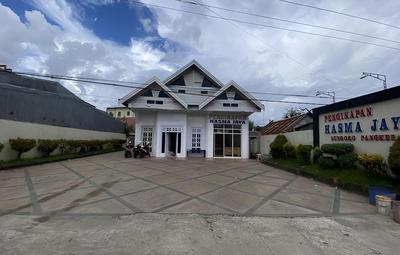 Hotel O Hasma Jaya Syariah