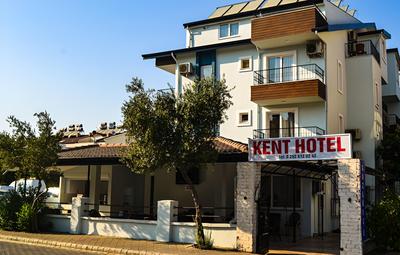 Kent Otel - Image 26