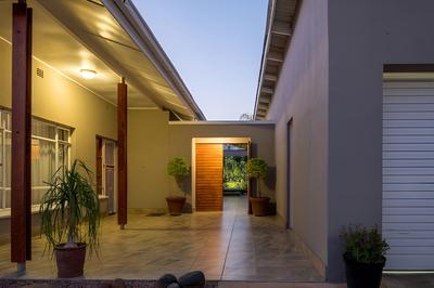 Upington Accommodation Affair