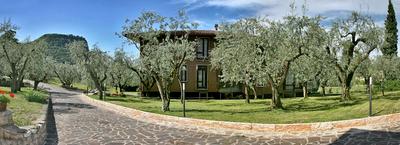 Residence Uliveto