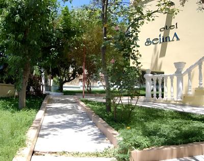 Hotel Selina