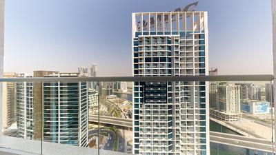 Business Bay - Damac Maison Prive Tower A 2501