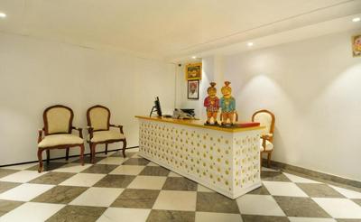 The Pinky Villa Heritage Boutique Suites