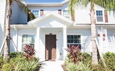 Fd222005 - Lucaya Village - 3 Bed 2 Baths Townhouse