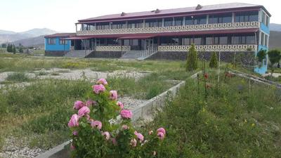 Parasut Village Hotel