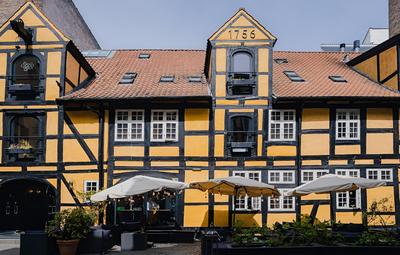 Hotel Nyhavn63
