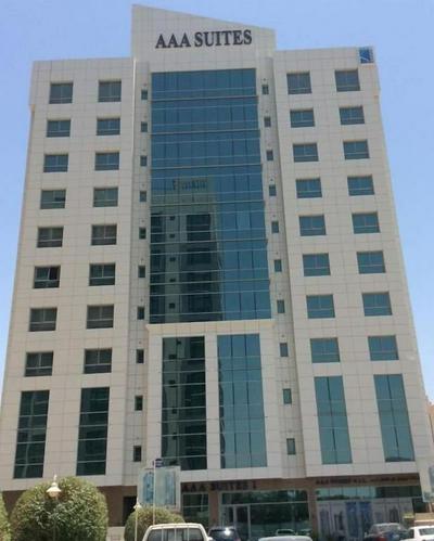 AAA Suites By AAA Homes