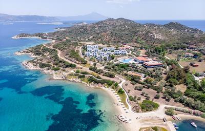Agionissi Resort Hotel