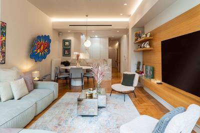 Phaedrus Living: Rigillis Luxury Residence