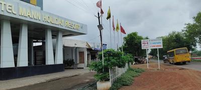 Mann Holiday Resort