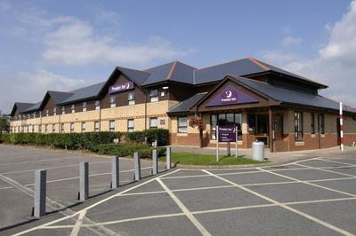 Premier Inn Weymouth Seafront