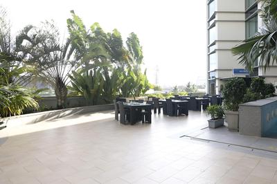 The Zuri Whitefield, Bangalore