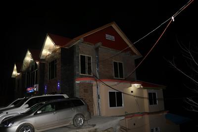 Snowland Hotel and Restaurant