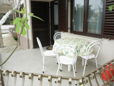 Ruzica - 50 m From sea - A2 Veliki