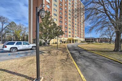 Bright Gadsden Apartment ~ 10 Mi to Dive Land Park