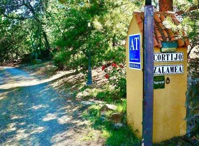 Cortijo Zalamea