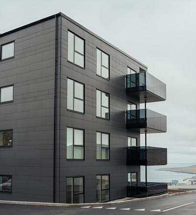 Nordic Swan Aparthotel | Seaview| Stunning 2Br Apt