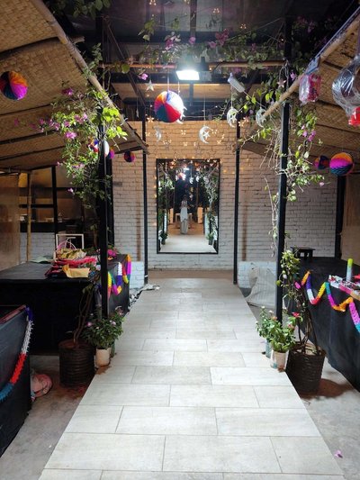 Chayatol Resort & Restaurant Purbachal