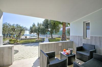 Stella Marina Residence